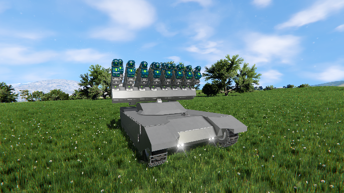 TRN - TR-92BML