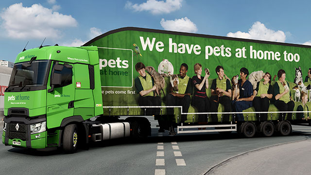 Pets At Home - Combo Pack
