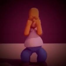 Homer Simpson