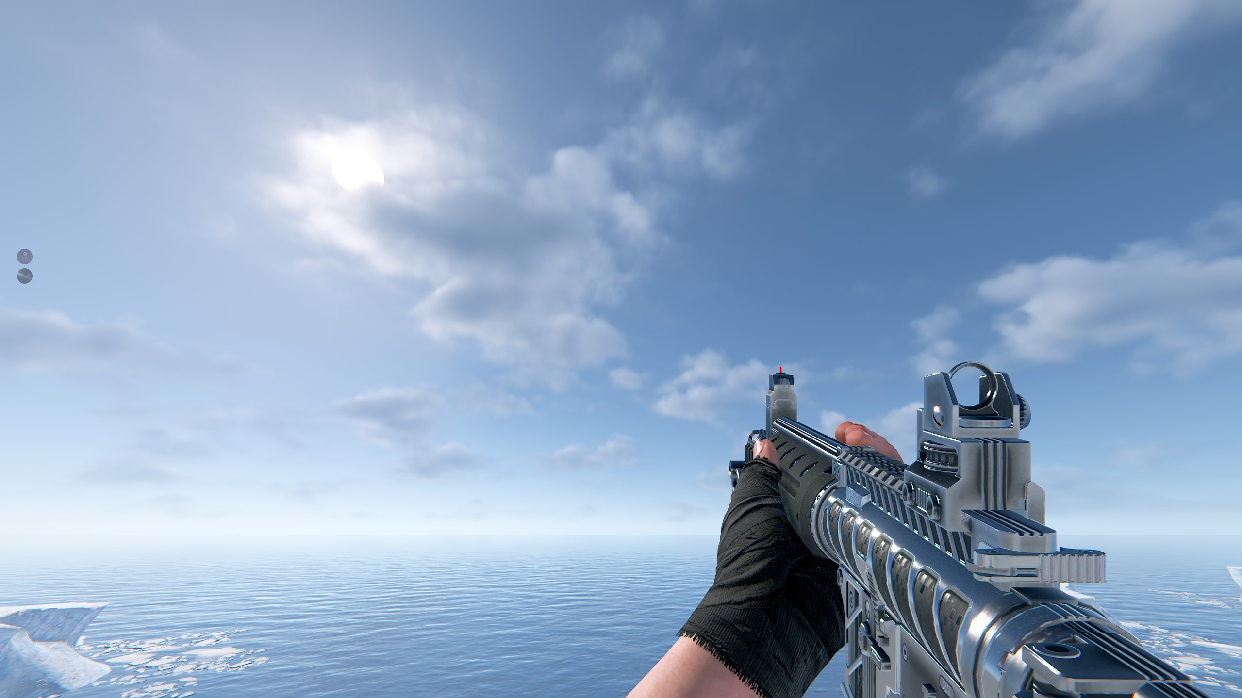 Black Ops LR