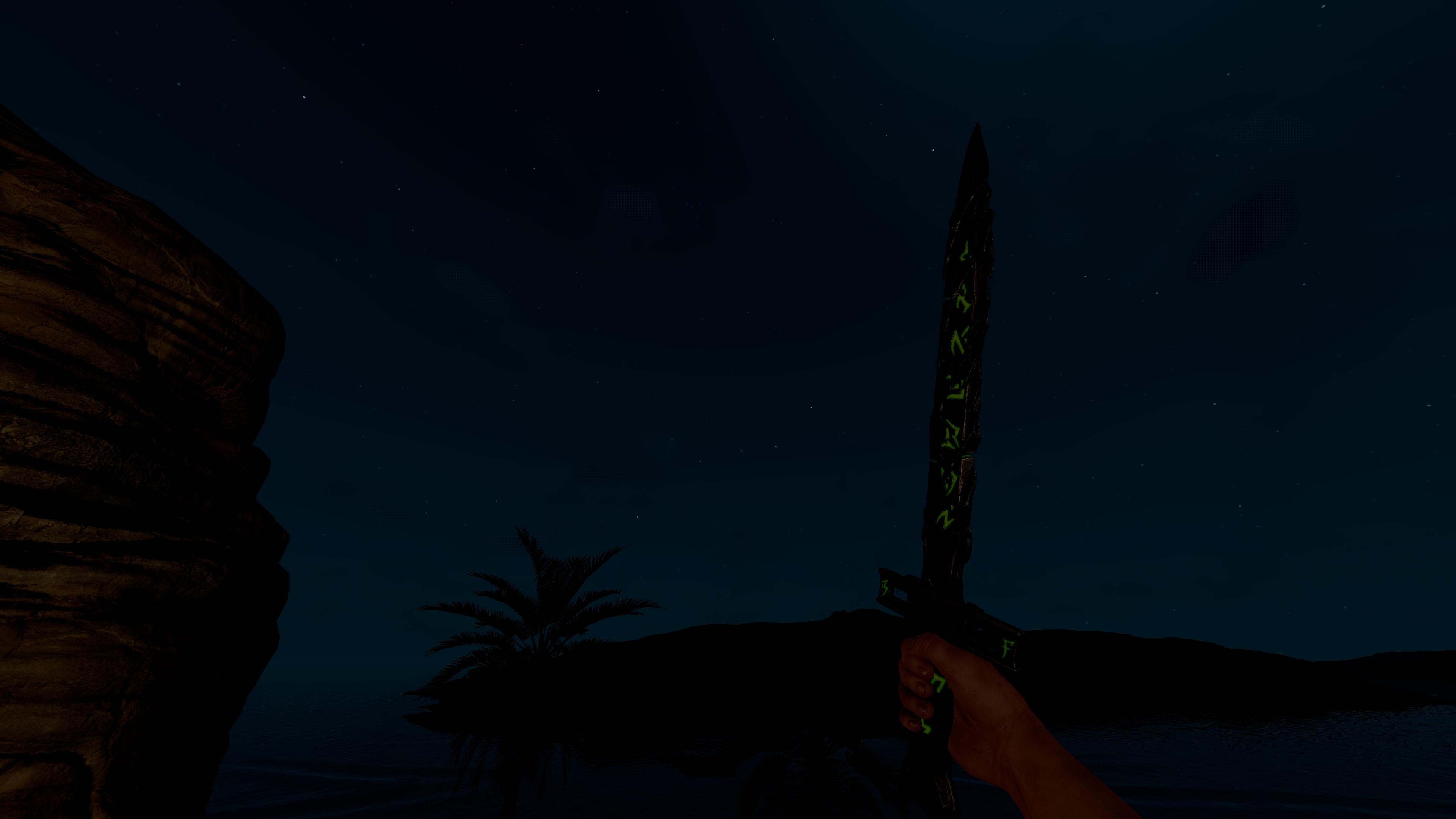 Void Venom Sword thumbnail 7