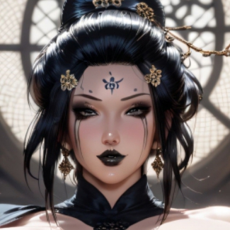 黑神话 四妹 2