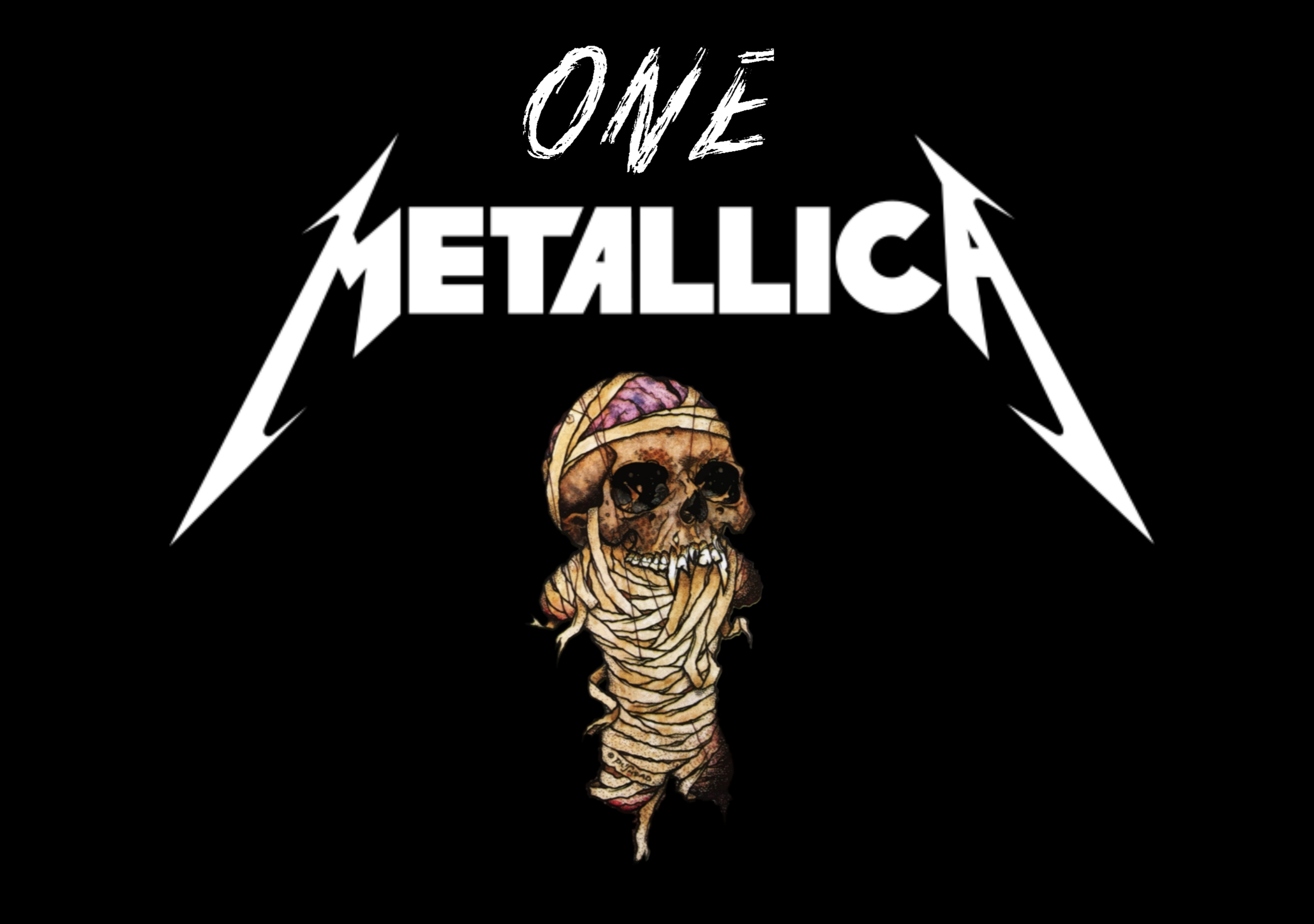 One - Metallica