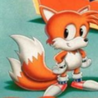 Tails magnifier