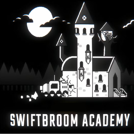 R.E.P.O - Swiftbroom