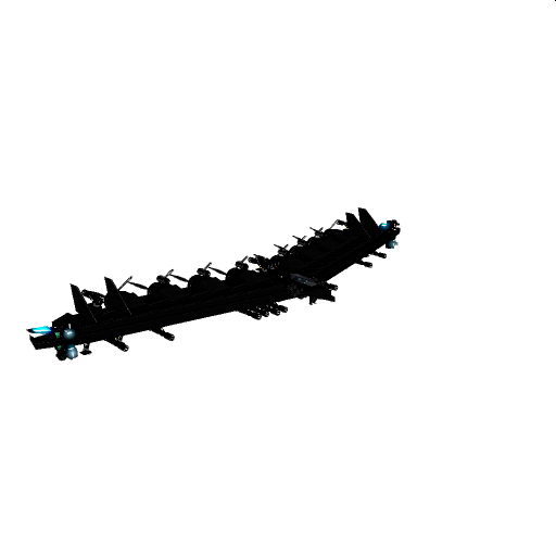 stelth bomber preview