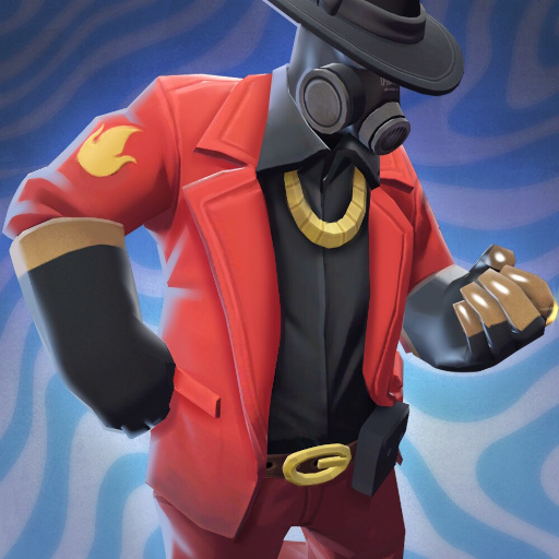 TF2: Fire! at the Disco
