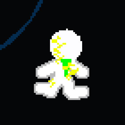 [HOMESTUCK] Doc Scratch