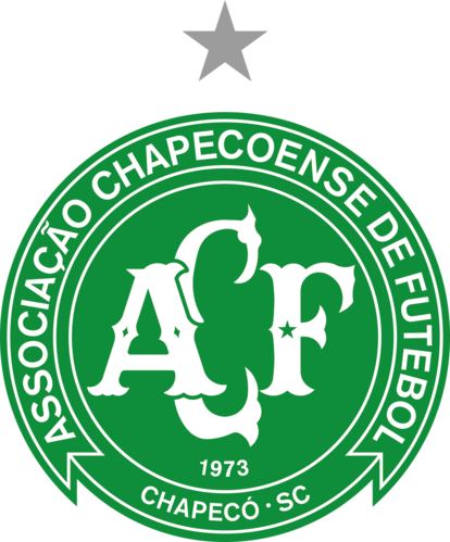 Associação Chapecoense de Futebol 990 Milhoes euros sem dividas