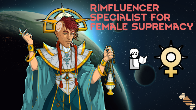 Rimfluencer Specialist