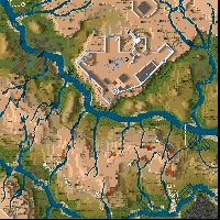 Mesocco Castle [Swiss Confederation]