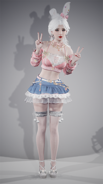 兔兔 preview