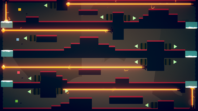 Snake fun