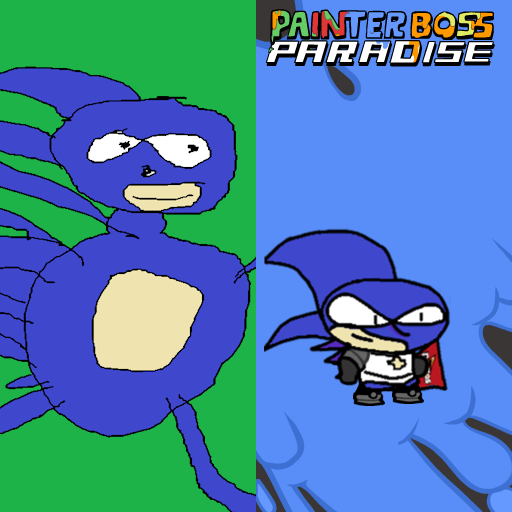 SANIC