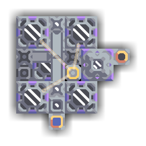 Water to Oil (Spore)