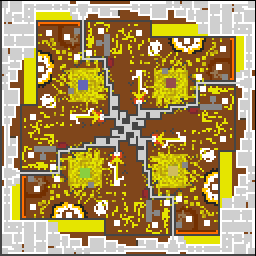 Imperial Fortress