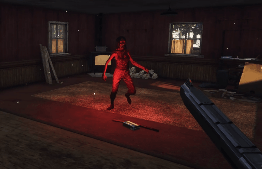 (UKD) Special Infected