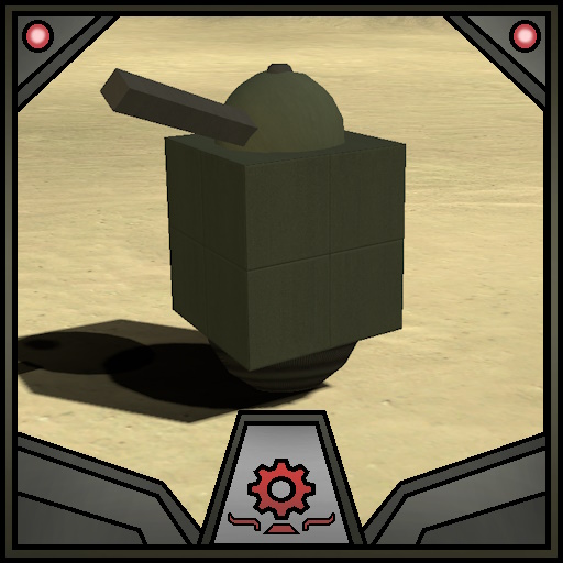VOG Roller MK2