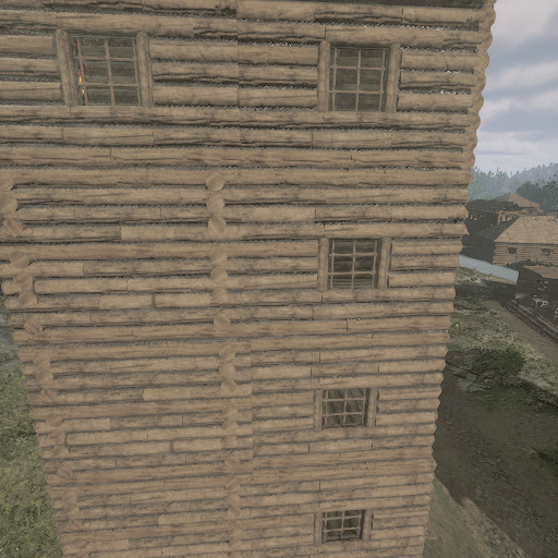 STARTER HAUS II