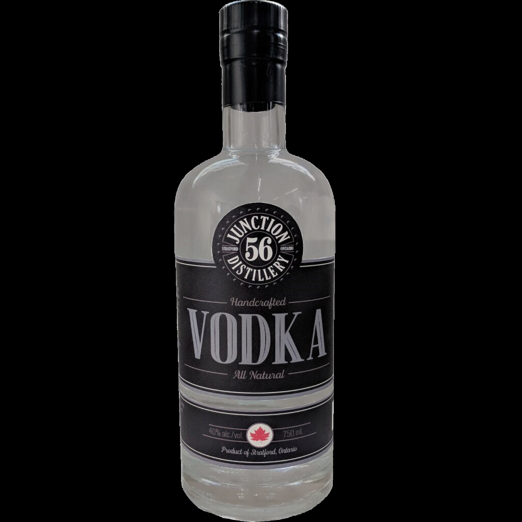 Vodka SWEPs