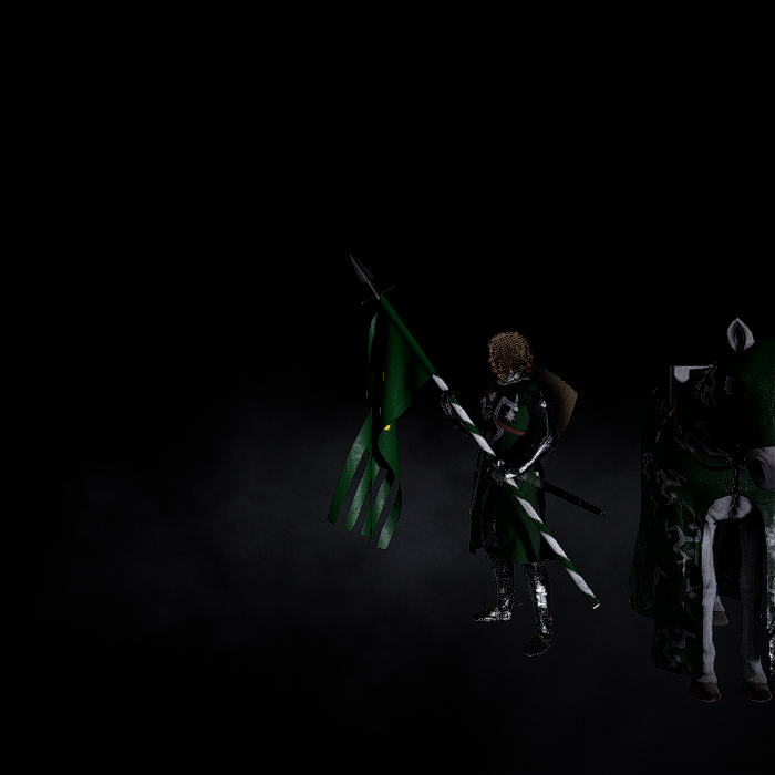 Irish Lords