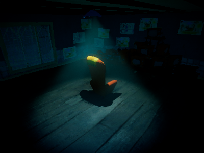 Five Nights at Freddy's