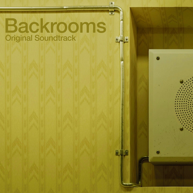 [Working Record Player] Backrooms (Original Soundtrack) (Request)
