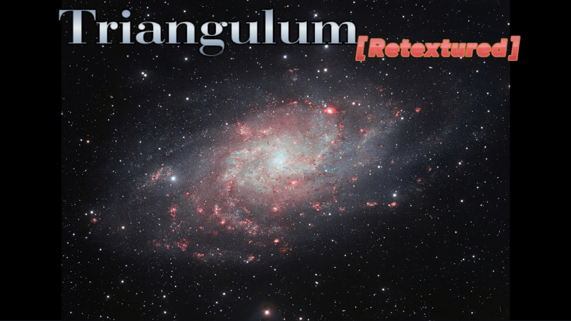 Triangulum [Retextured] preview