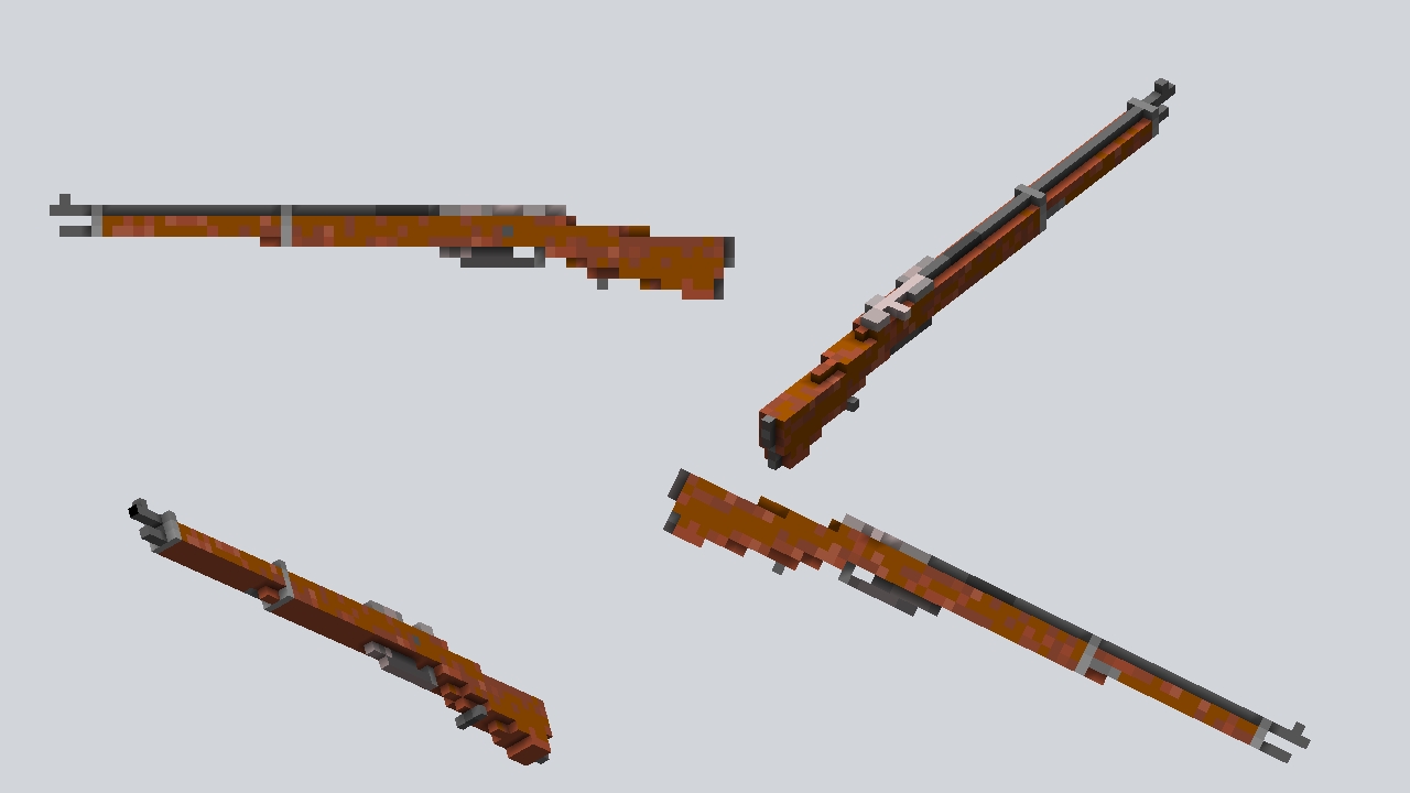 Gewehr 1888
