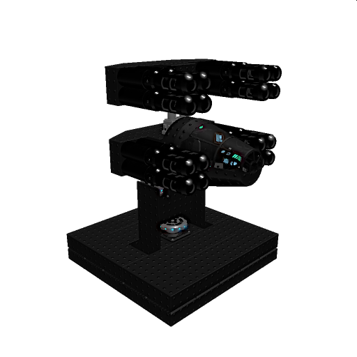 Artellerie Turret
