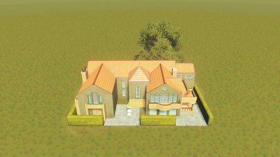 4x3 L4 ResLo-A