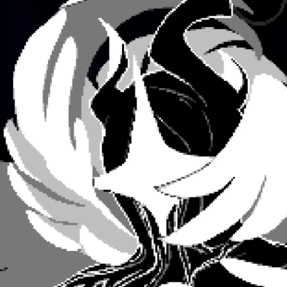 DELTARUNE - GUARDIAN