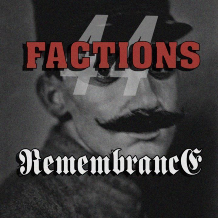 44Factions[WWR]