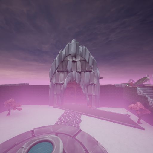 MedEvil Castle