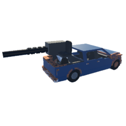2019 Ford F-150 Apocalypse Version (AA)