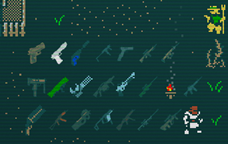 Modern Arsenal