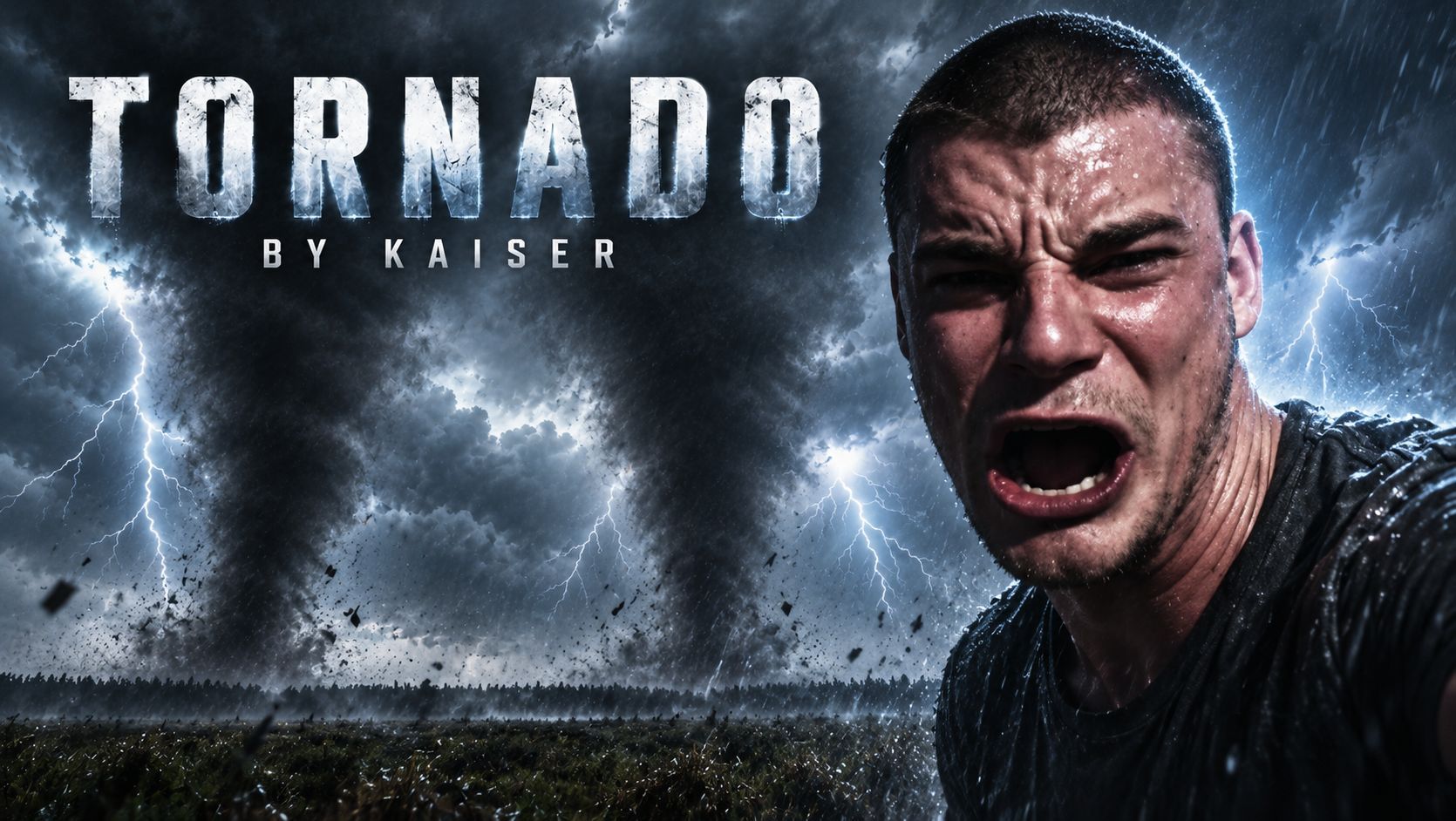 Tornado by Kaiser
