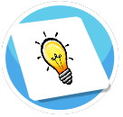 Rug Lightbulb