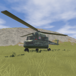ZB Z244 Оцелот // Krotivac Army