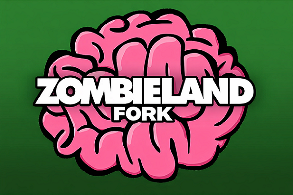 Zombieland 1.6 Fork