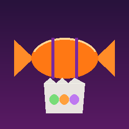 Spooky Candy Shop - FR + Repack