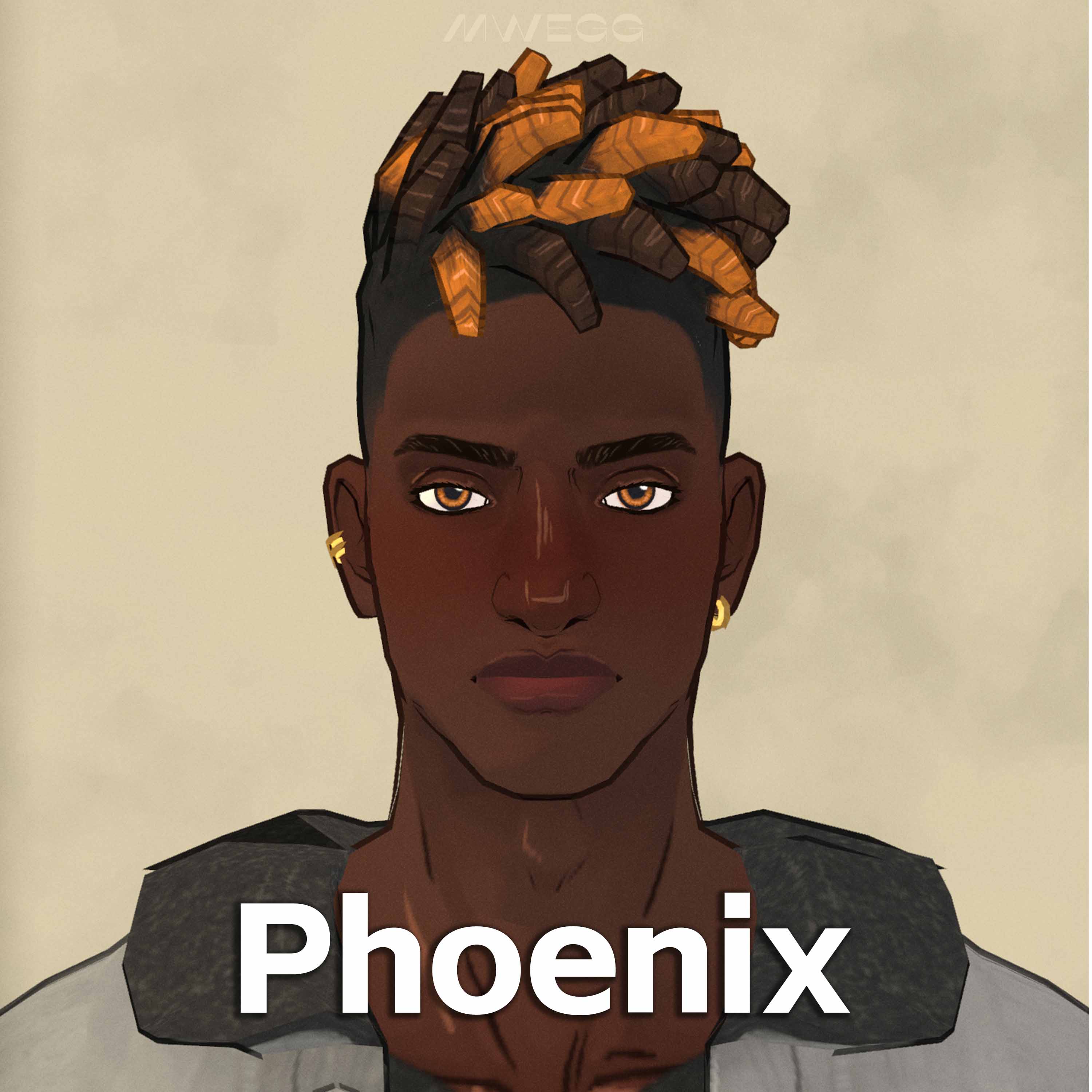 不死鸟Phoenix家庭