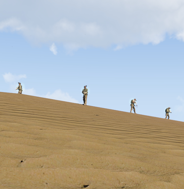 Stargate: New Dawn
