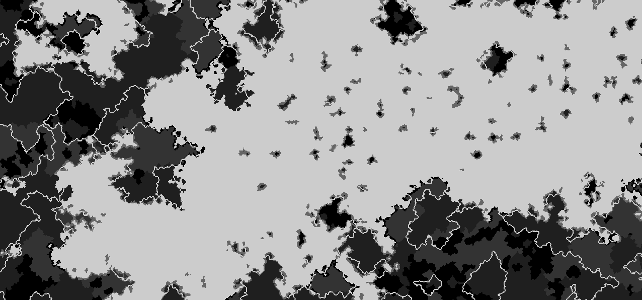 minecraft map