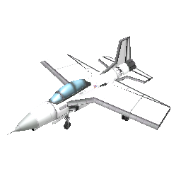 TB-48C Barn Owl II