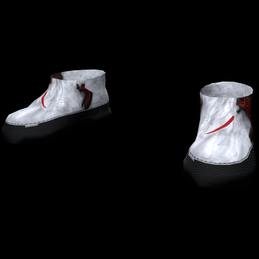 Driftline Work Boots