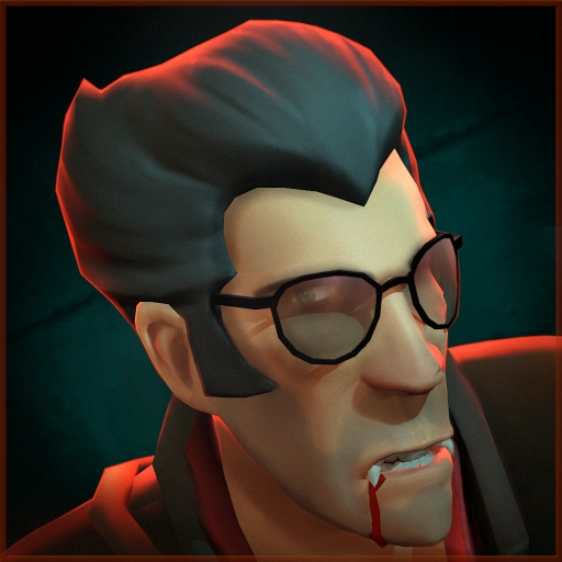 Count's Cut: Style 1 – Team Fortress 2 Mod