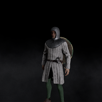 Gria Esple Skirmisher