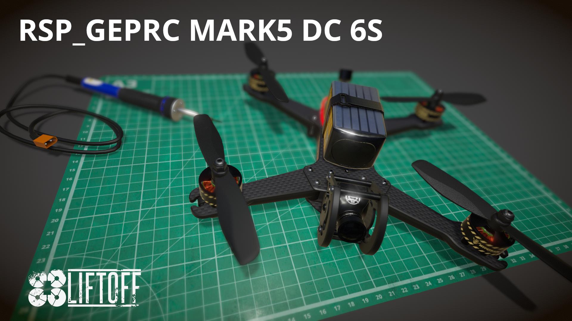 GEPRC_MARK_5_DC_6S_RSP-2026 