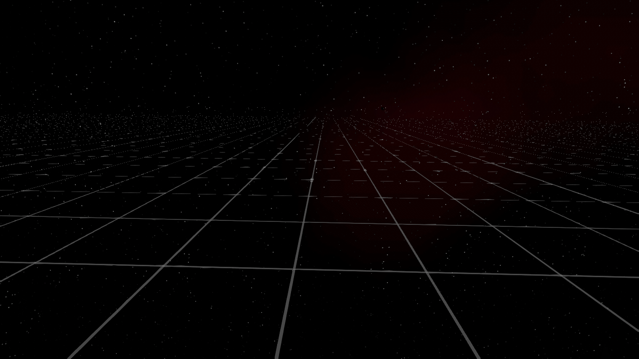  ++ - GARGANTUA SYSTEM - ++ (INTERSTELLAR)